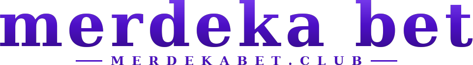 merdeka bet logo