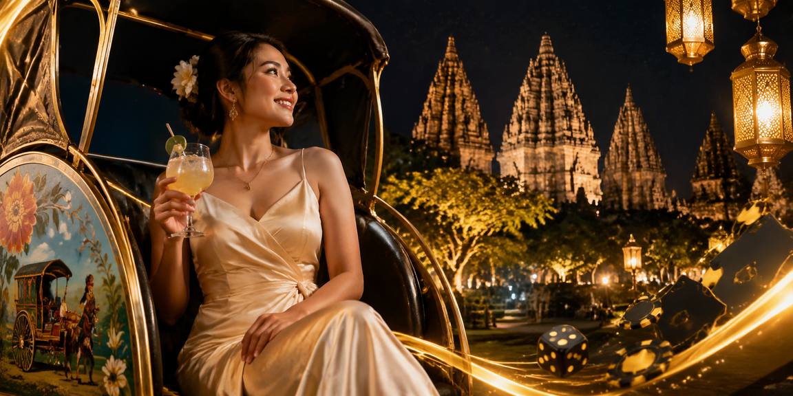 merdeka bet VIP Baccarat Room